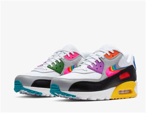 nike air kleuren|Multi.